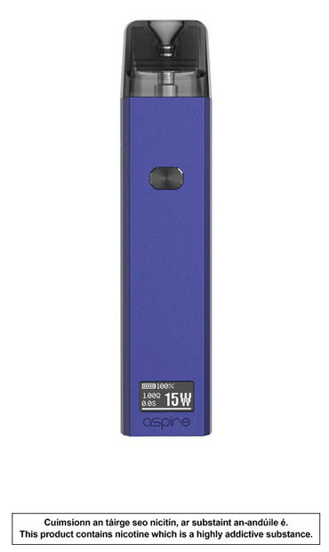 Aspire Favostix Kit