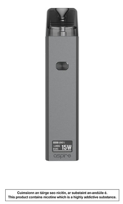 Aspire Favostix Kit