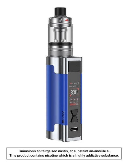 Aspire Zelos 3 Kit