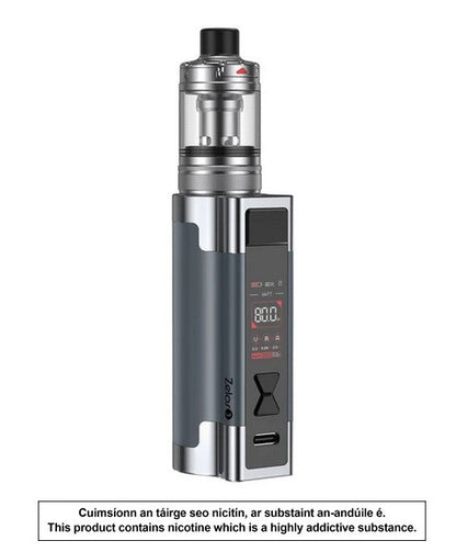 Aspire Zelos 3 Kit
