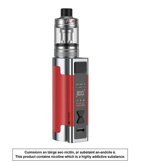 Aspire Zelos 3 Kit