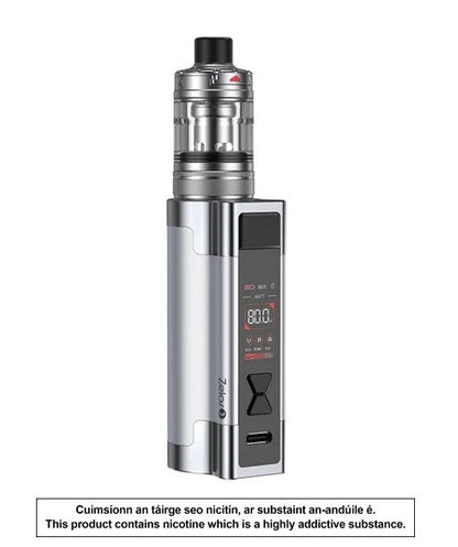 Aspire Zelos 3 Kit