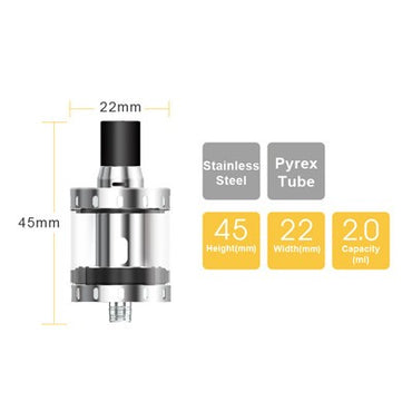 Aspire Nautilus X