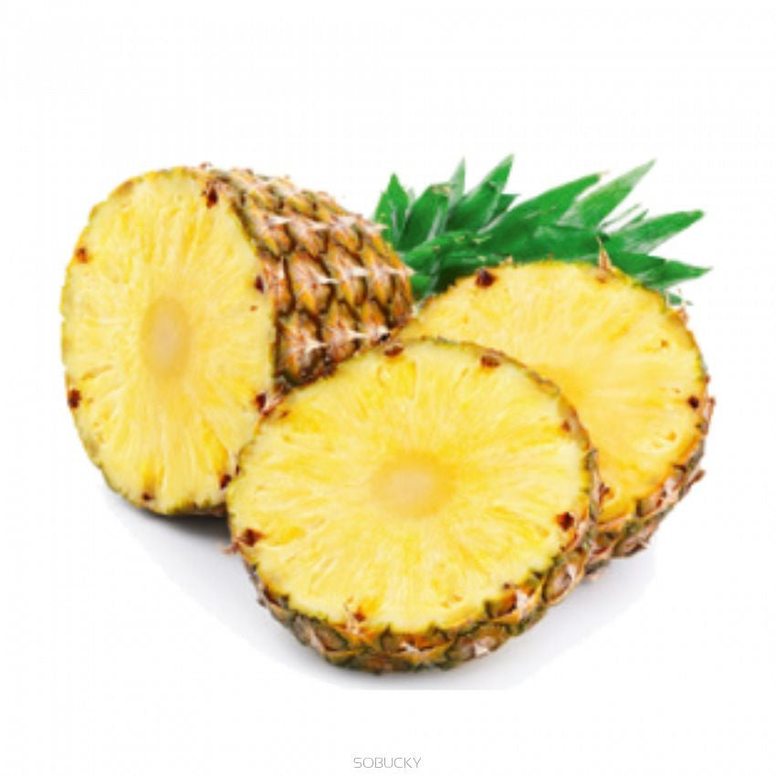 10ml Super Aromas Funky Pineapple