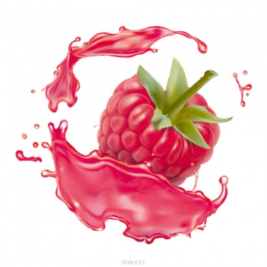 10ml Super Aromas Pink Raspberry