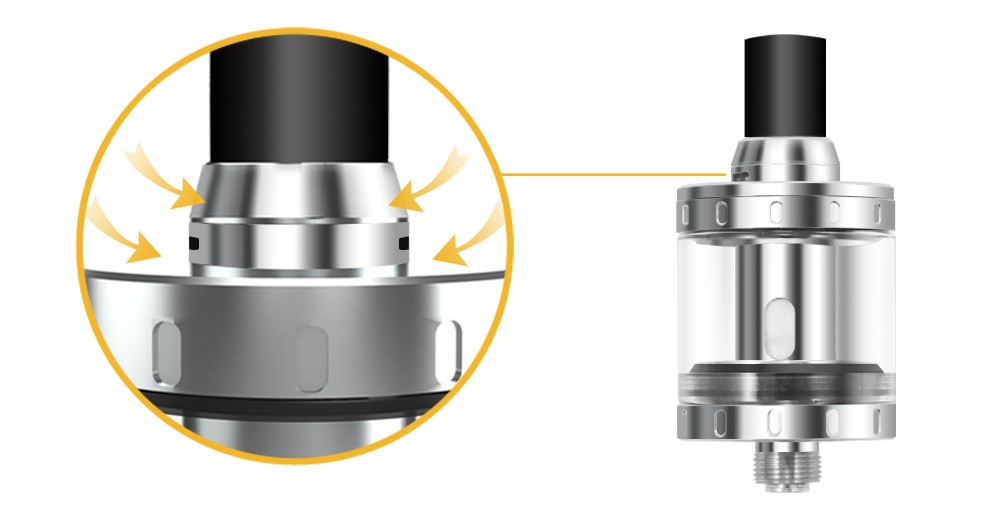 Aspire Nautilus X