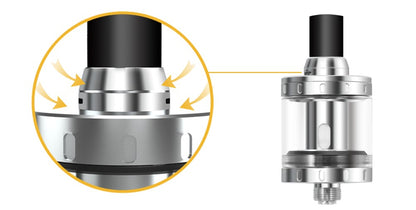 Aspire Nautilus X