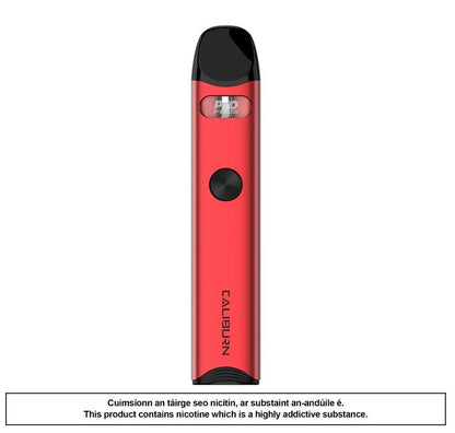 UWELL Caliburn A3 Kit