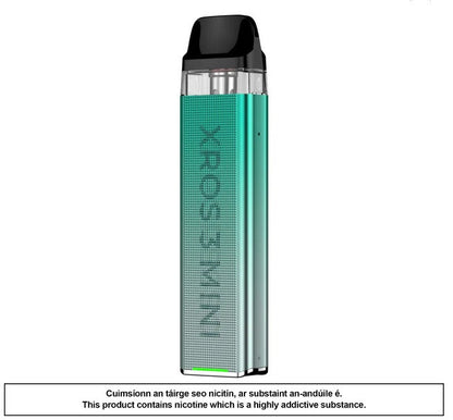 Vaporesso XROS 3 Mini Kit