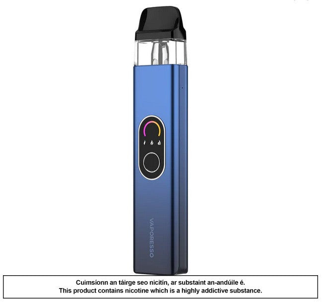 Vaporesso XROS 4 Kit