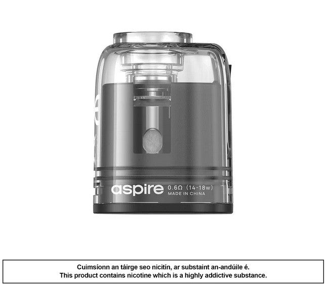 Aspire Fluffi Pod