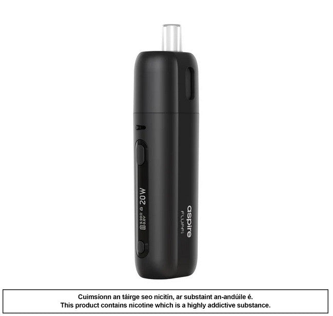 Aspire Fluffi Kit