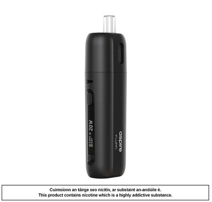 Aspire Fluffi Kit