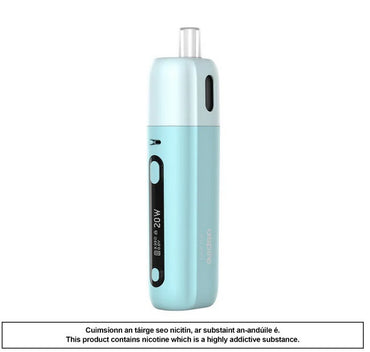 Aspire Fluffi Kit