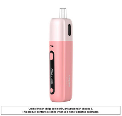 Aspire Fluffi Kit