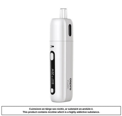 Aspire Fluffi Kit