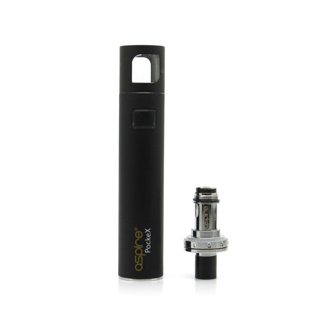 Aspire Pockex