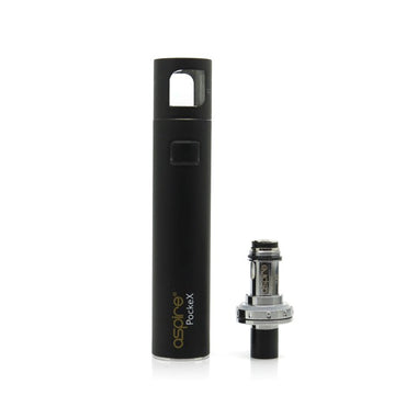 Aspire Pockex
