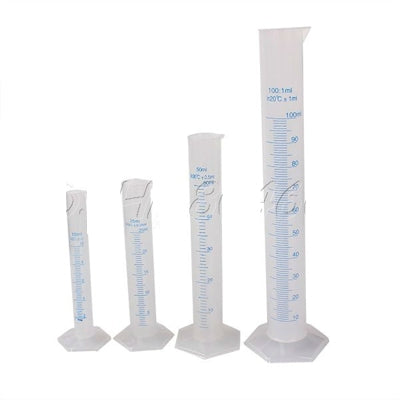 Graduated Cylinder - 100ml