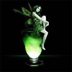 Concentrate - Decadent Vapours Absinthe (10ml)