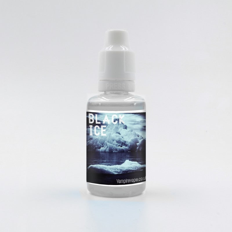 Concentrate - Vampire Vape Black Ice (30ml)
