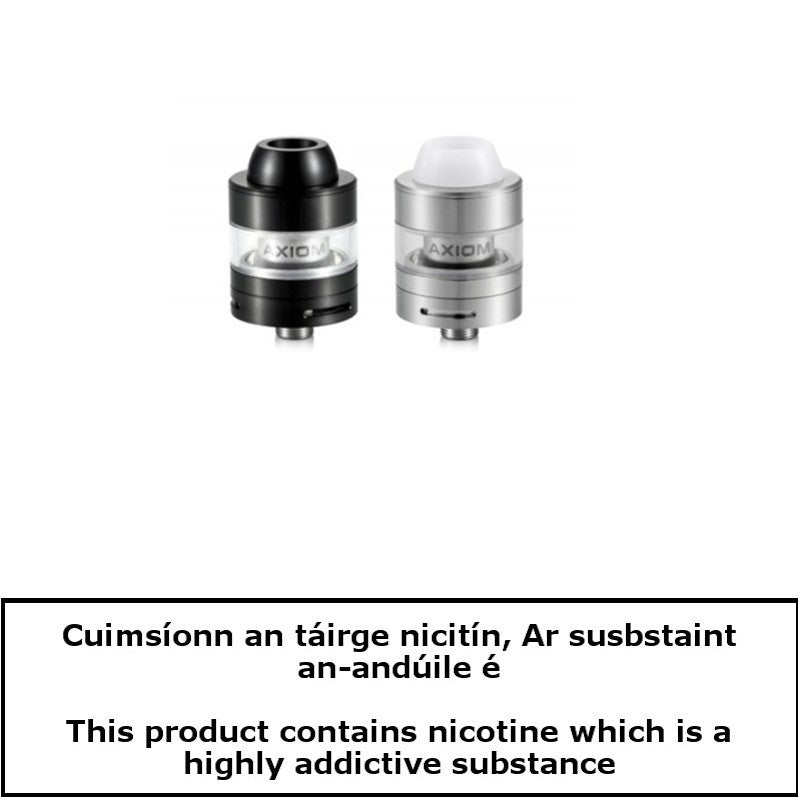 Innokin Axiom M21 Tank