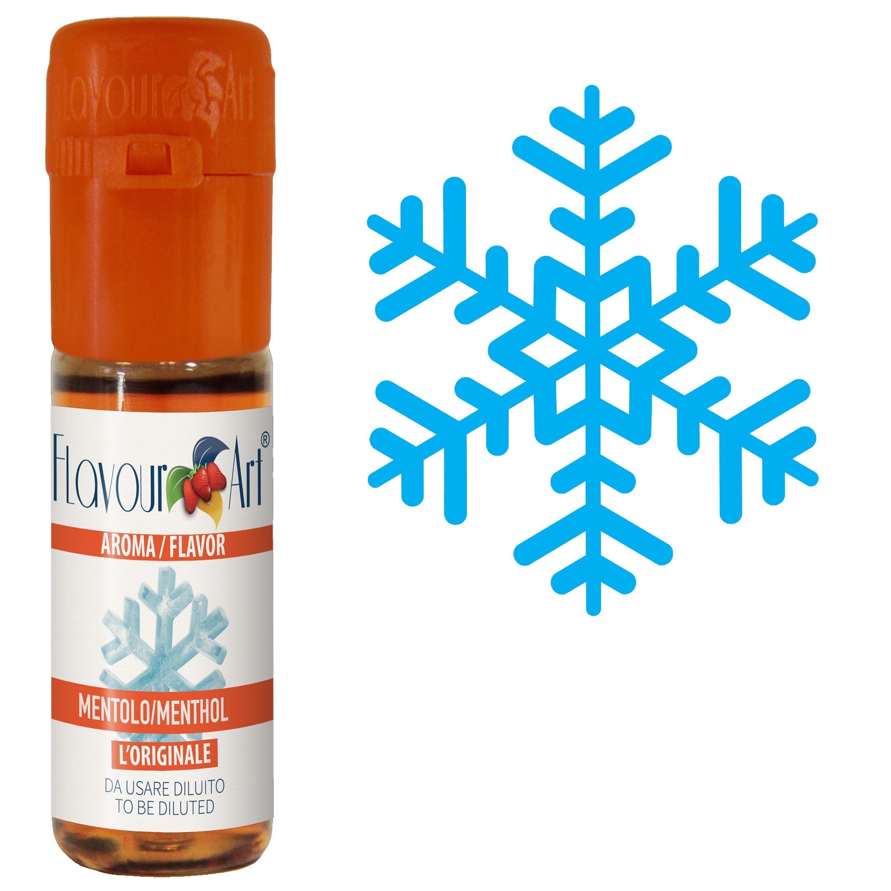 Flavour Art Menthol
