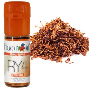 Flavour Art RY4 Nutzilla