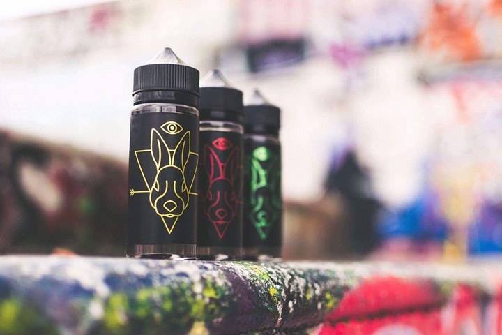 100ml DRS Red