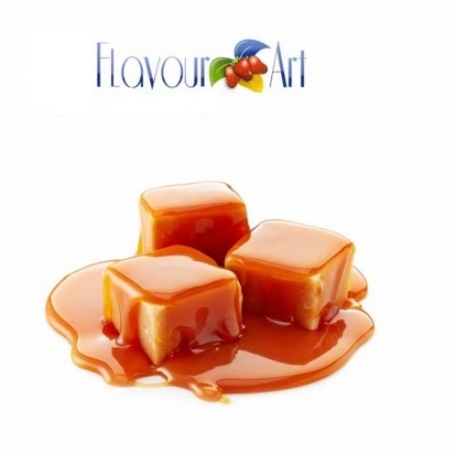 Flavour Art Caramel