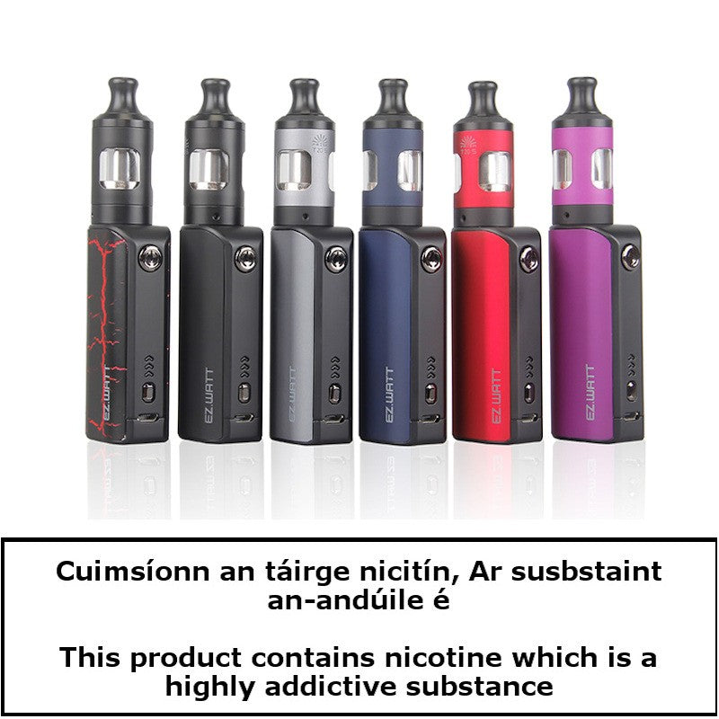 Innokin EZ WATT Kit