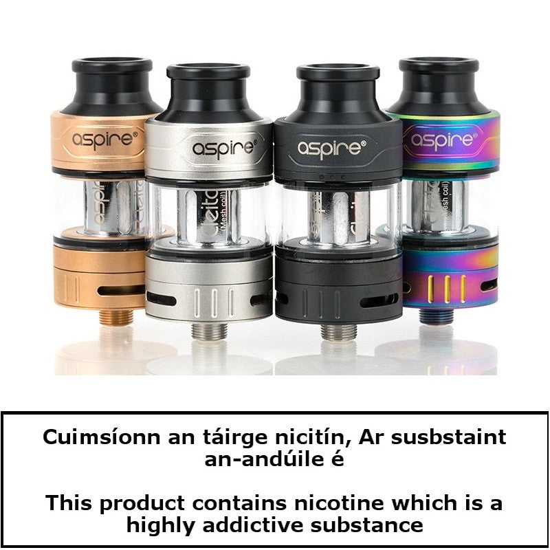 Aspire Cleito Pro Tank