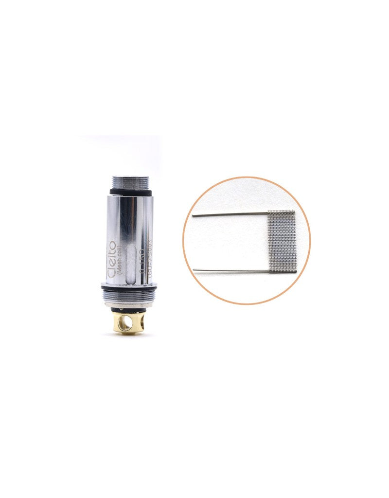 Coil - Aspire Cleito Pro Mesh