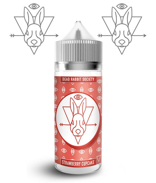 100ml DRS Red White