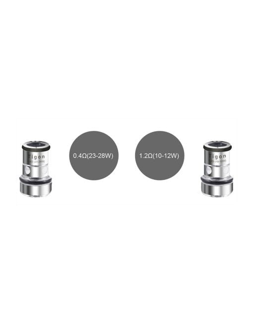 Coil - Aspire Tigon