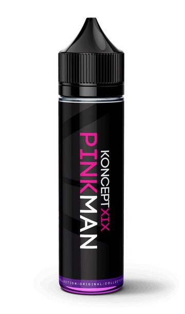 50ml I Konceptxix Pinkman