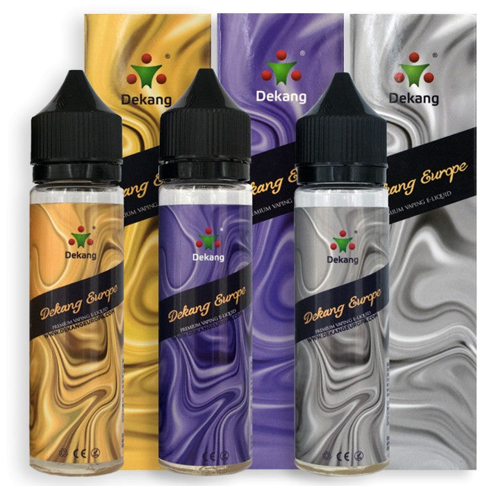 50ml Dekang Menthol