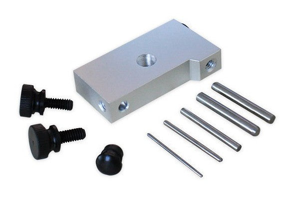 Atomizer Coil Jig