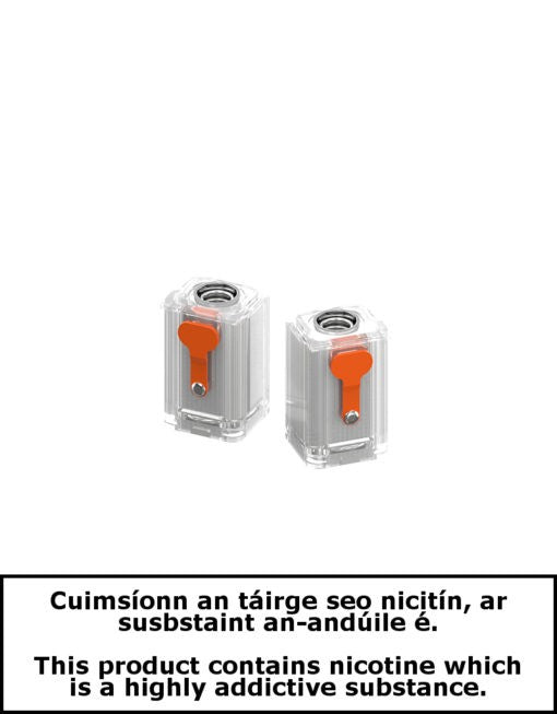 Aspire Mulus Pod