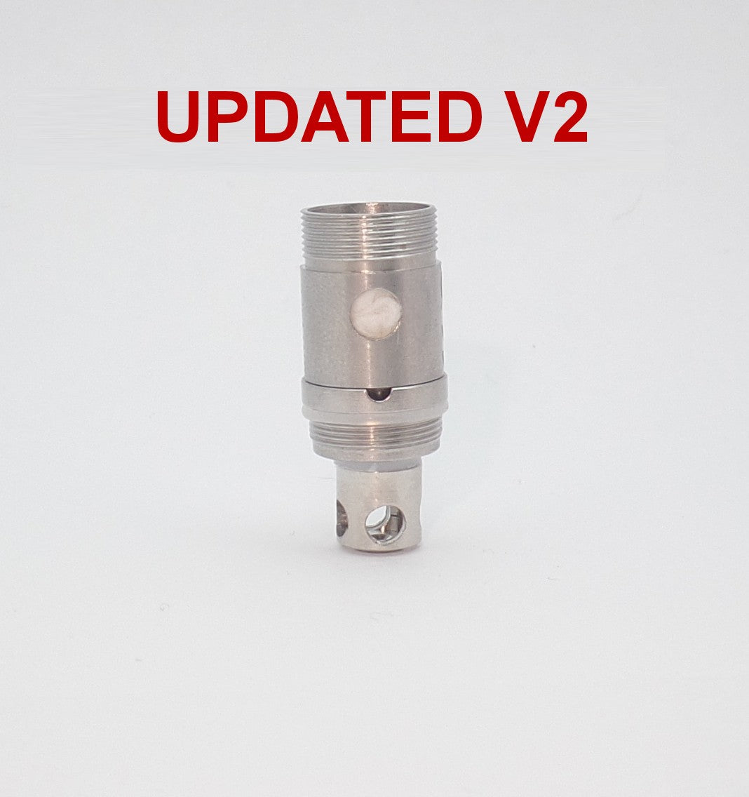 Anyvape SegaTank RDA Coil V2 Head Kit for Atlantis