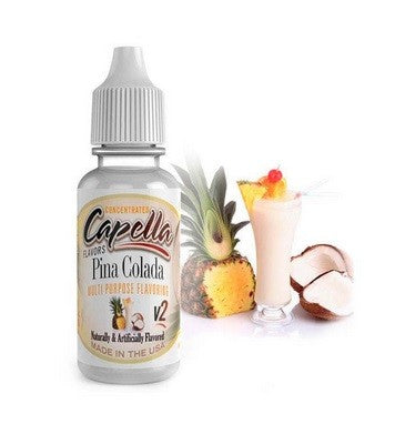 13ml Capella Pina Colada V2