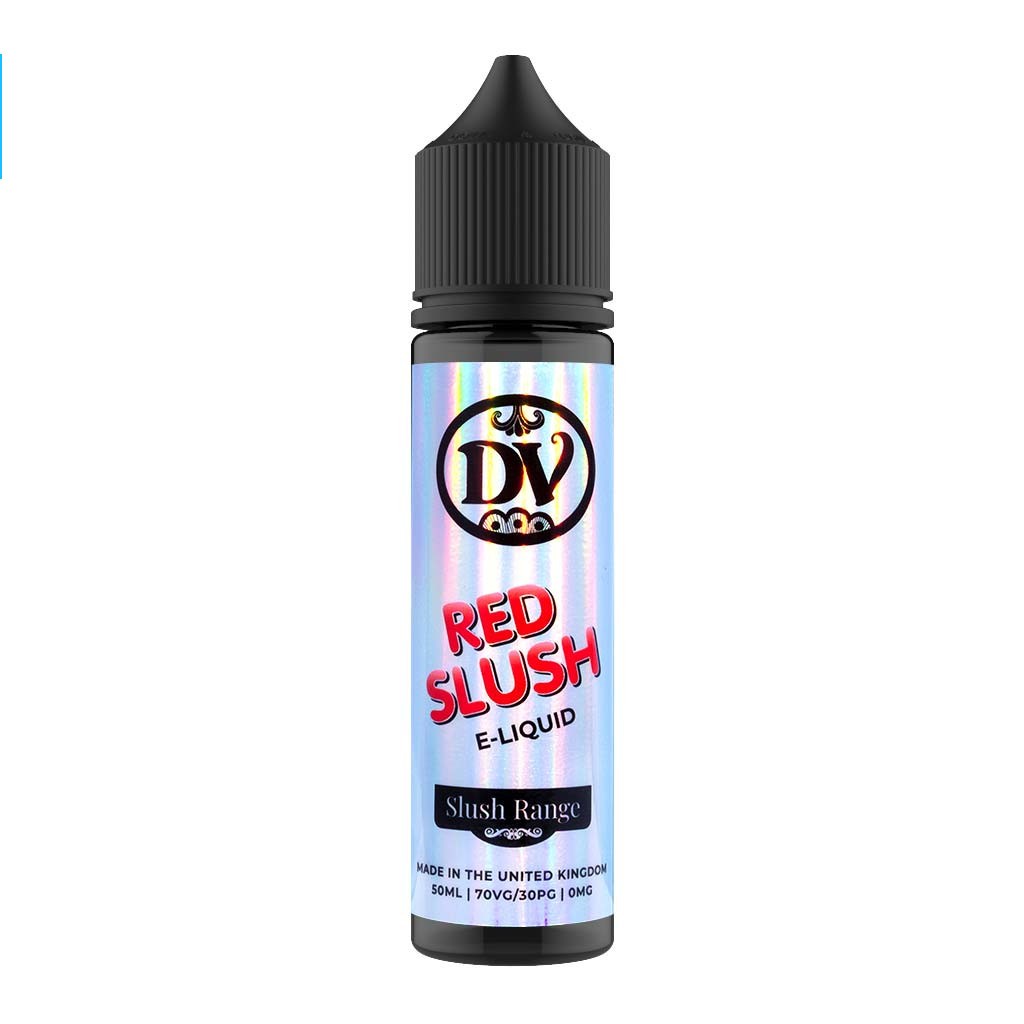 50ml Decadent Vapours Red Slush