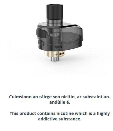 Innokin Kroma Z Pod Kit Ireland ezSmoke.ie Innokin Kroma Z Pod Kit Ireland ezSmoke.ie