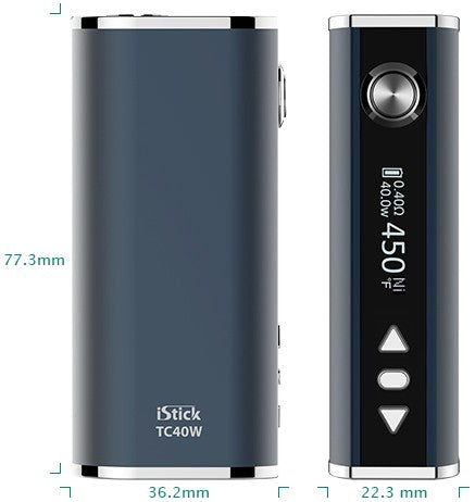 iStick 40W TC