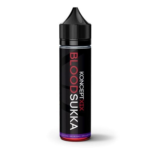 50ml I Konceptxix Blood Sukka