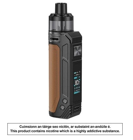Aspire BP80 Kit