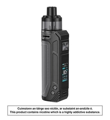 Aspire BP80 Kit