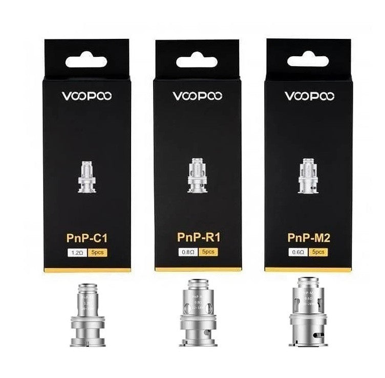 Coil - VooPoo PnP