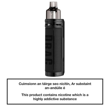 Voopoo Drag X Kit