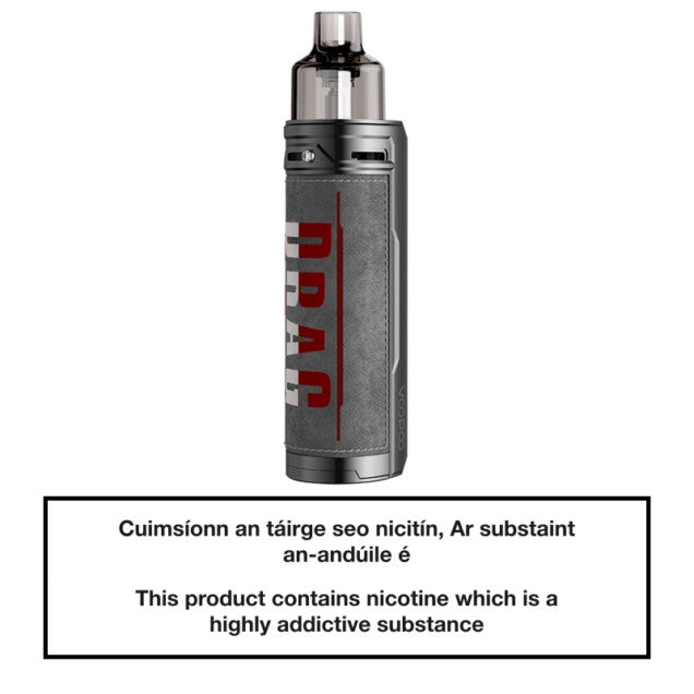 Voopoo Drag X Kit